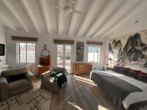 Long House Ses Salines